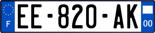 EE-820-AK