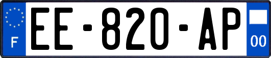 EE-820-AP