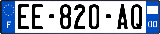 EE-820-AQ