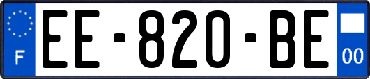 EE-820-BE