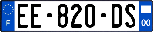 EE-820-DS