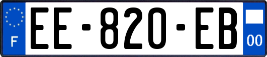 EE-820-EB