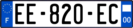 EE-820-EC