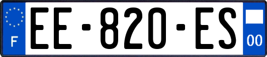 EE-820-ES