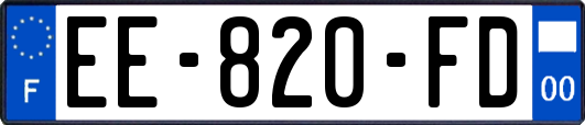 EE-820-FD
