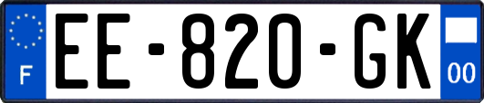 EE-820-GK