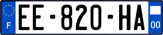 EE-820-HA