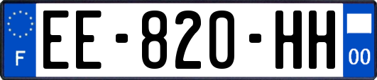 EE-820-HH