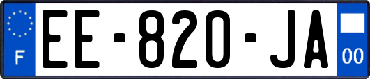 EE-820-JA