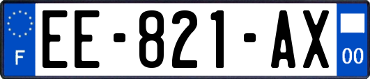 EE-821-AX