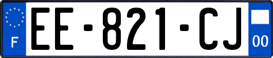 EE-821-CJ