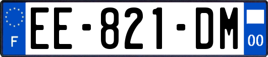 EE-821-DM