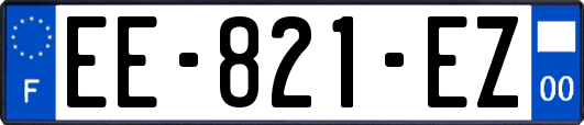 EE-821-EZ