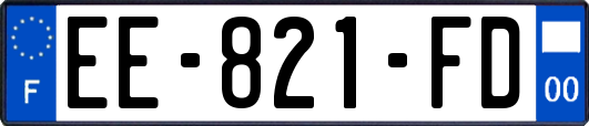 EE-821-FD