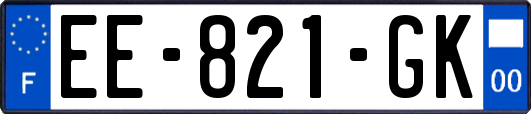 EE-821-GK