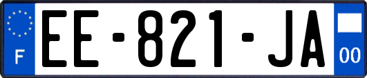 EE-821-JA