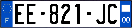 EE-821-JC