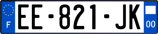 EE-821-JK