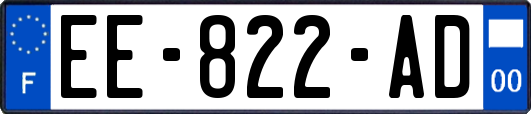 EE-822-AD