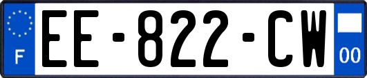 EE-822-CW