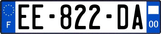 EE-822-DA