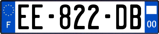 EE-822-DB