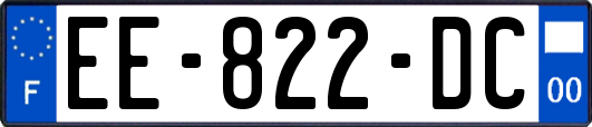 EE-822-DC