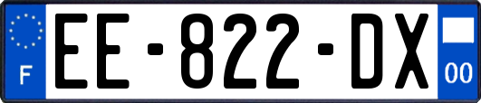 EE-822-DX