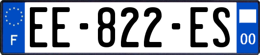 EE-822-ES
