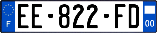 EE-822-FD