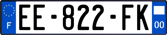 EE-822-FK