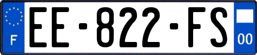 EE-822-FS