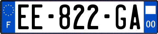 EE-822-GA