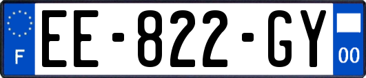 EE-822-GY