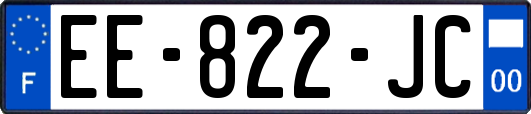 EE-822-JC