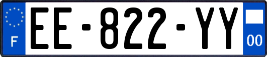 EE-822-YY