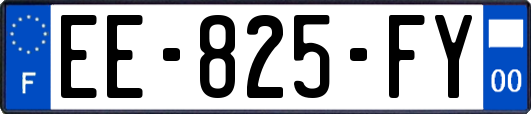 EE-825-FY