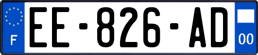 EE-826-AD