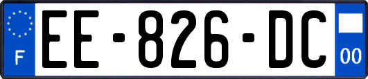 EE-826-DC
