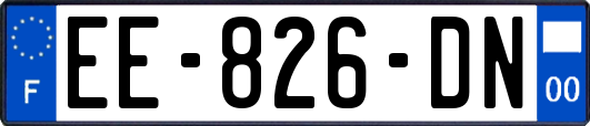 EE-826-DN