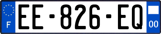 EE-826-EQ