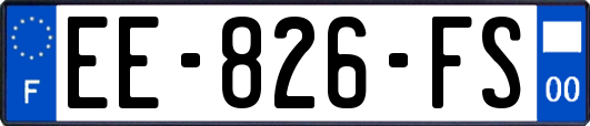 EE-826-FS