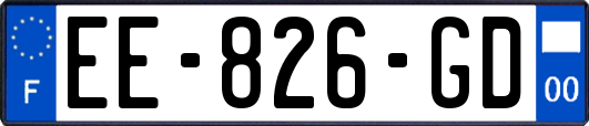 EE-826-GD
