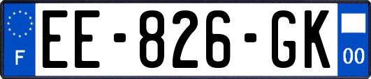 EE-826-GK