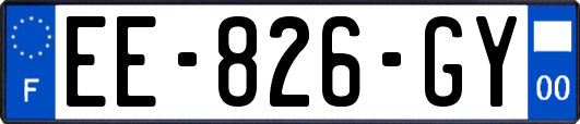 EE-826-GY