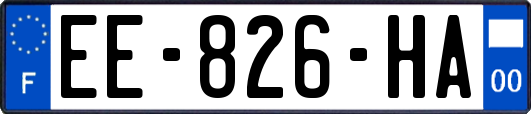 EE-826-HA