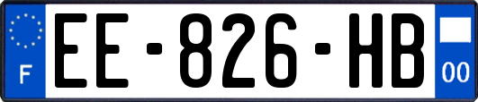 EE-826-HB