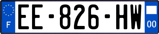 EE-826-HW