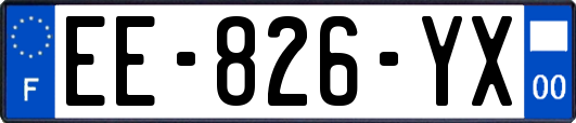 EE-826-YX