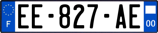 EE-827-AE